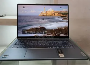 New Laptop Lenovo Yoga 9i 16GB Intel Core I7 SSD 512GB