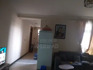 Furnished 1bdrm Condo in መሪ ሎቄ, Bole for sale