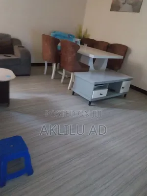 Furnished 1bdrm Condo in መሪ ሎቄ, Bole for sale