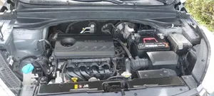 Hyundai Creta 2019 Gray