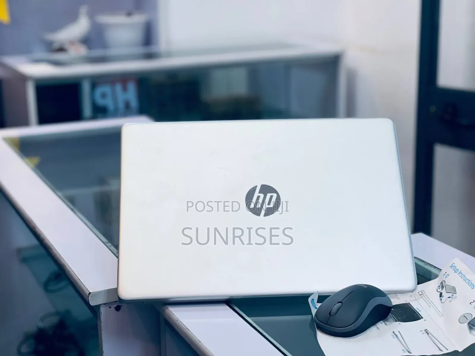 New Laptop HP Stream Notebook 8GB Intel Core I3 SSD 256GB