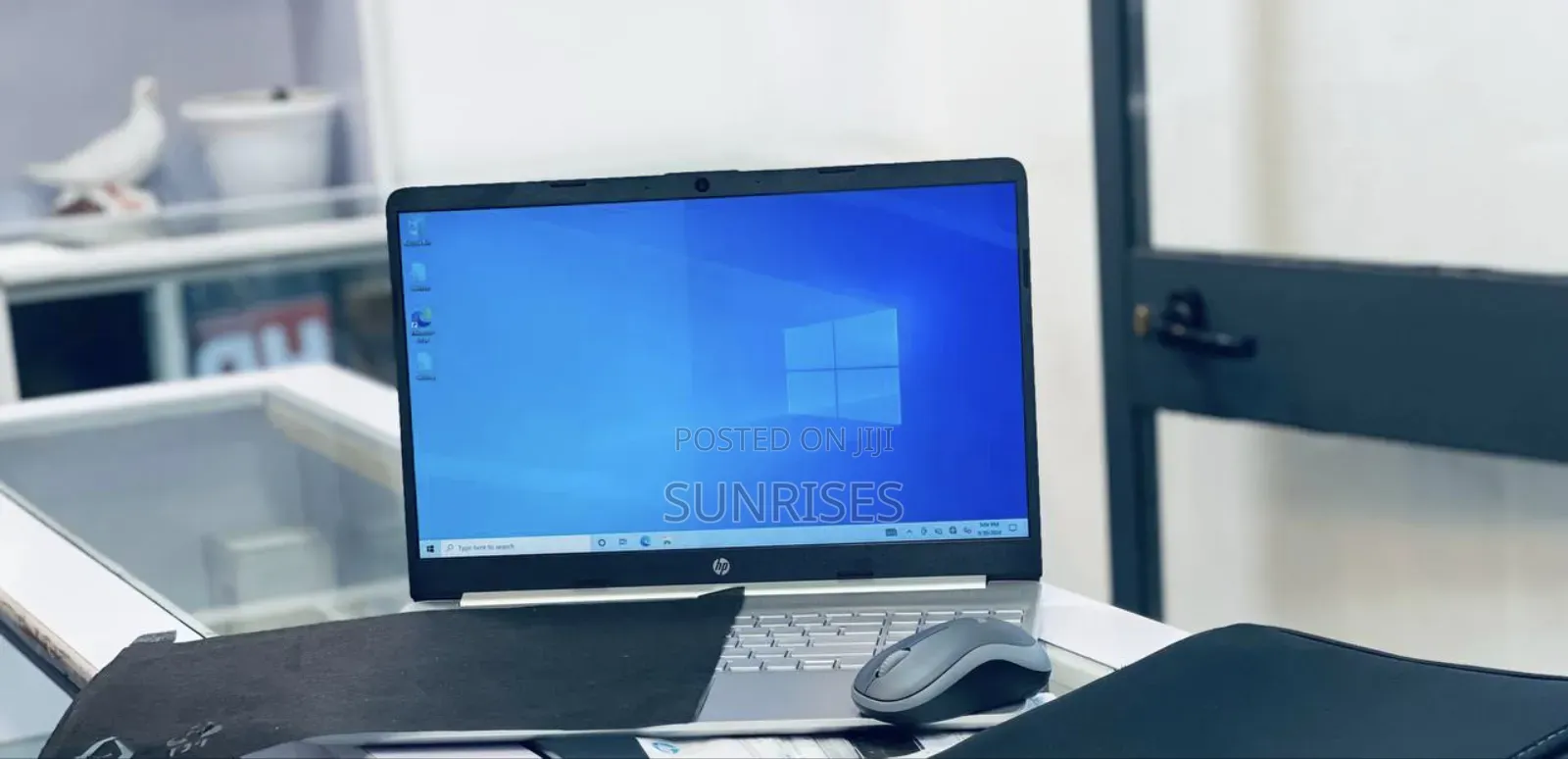 New Laptop HP Stream Notebook 8GB Intel Core I3 SSD 256GB