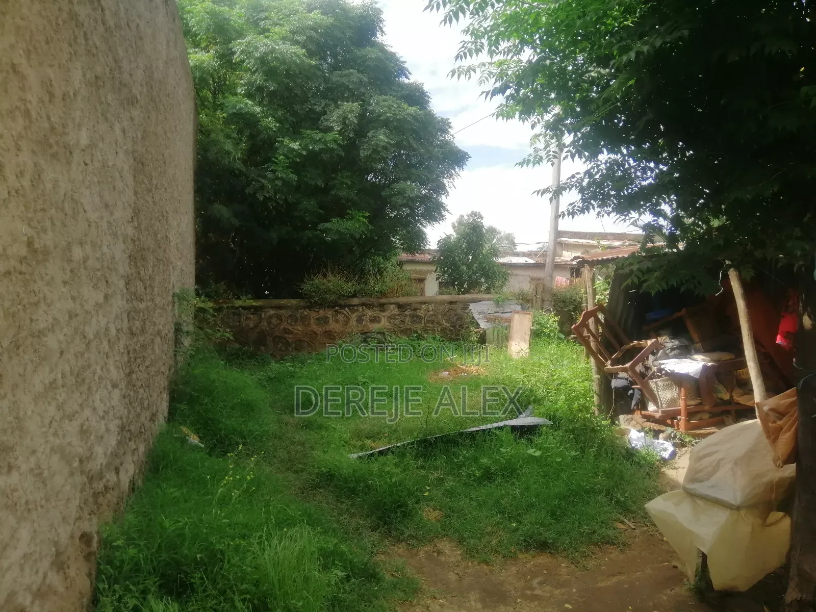 2bdrm House in Private, Adama for sale