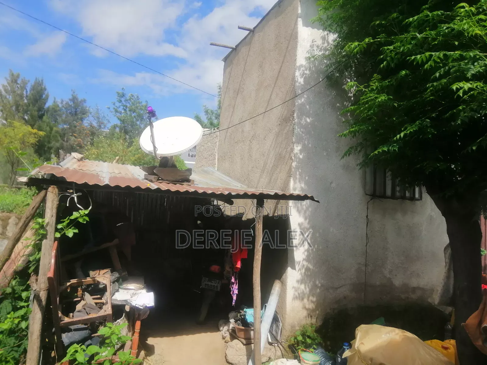 2bdrm House in Private, Adama for sale