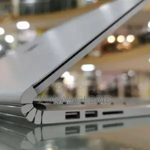 New Laptop Microsoft Surface Book 8GB Intel Core I7 SSD 256GB