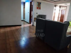 Furnished 2bdrm Condo in መሪ ሎቄ, Bole for sale