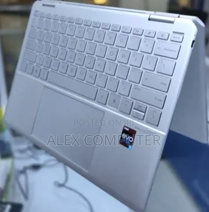 New Laptop HP Envy X360 8GB Intel Core I5 SSD 512GB