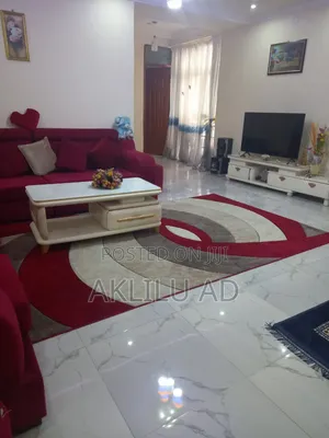 Furnished 2bdrm Condo in መሪ ሎቄ, Bole for sale