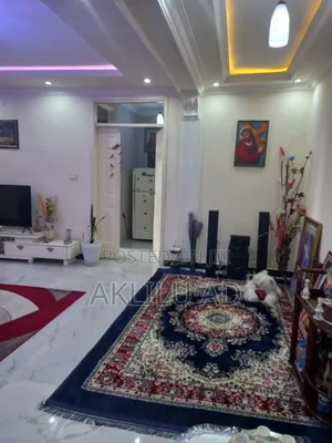 Furnished 2bdrm Condo in መሪ ሎቄ, Bole for sale