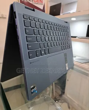 Photo - New Laptop Lenovo Yoga 9i 16GB Intel Core I7 SSD 512GB