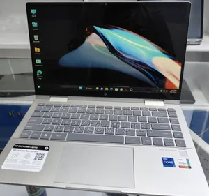 Photo - New Laptop HP Envy X360 16GB Intel Core I7 SSD 1T