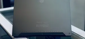 New Laptop Asus TUF Gaming FX504 16GB AMD Ryzen 9 SSD 1T