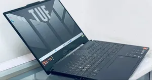 New Laptop Asus TUF Gaming FX504 16GB AMD Ryzen 9 SSD 1T