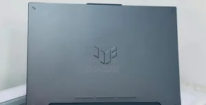 New Laptop Asus TUF Gaming FX504 16GB AMD Ryzen 9 SSD 1T
