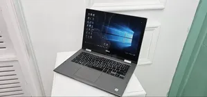 Photo - New Laptop Dell 8GB Intel Core I5 SSD 128GB