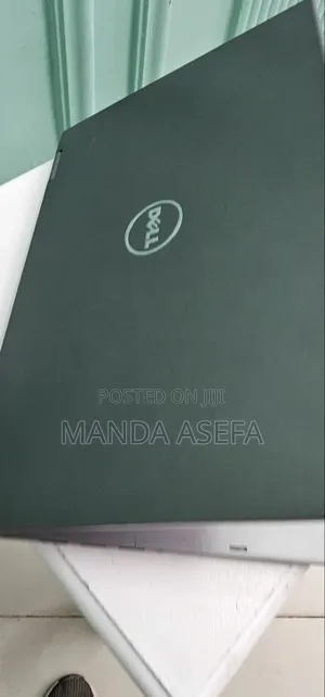 New Laptop Dell 8GB Intel Core I5 SSD 128GB