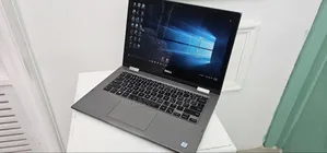 New Laptop Dell 8GB Intel Core I5 SSD 128GB