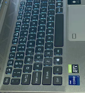 New Laptop Acer Predator Helios 300 16GB Intel Core I7 SSD 1T