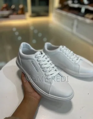 Calvin Klein Master Quality Shoes