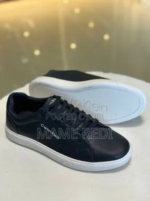 Calvin Klein Master Quality Shoes