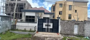 Furnished 3bdrm Villa in Bole Ayat for sale