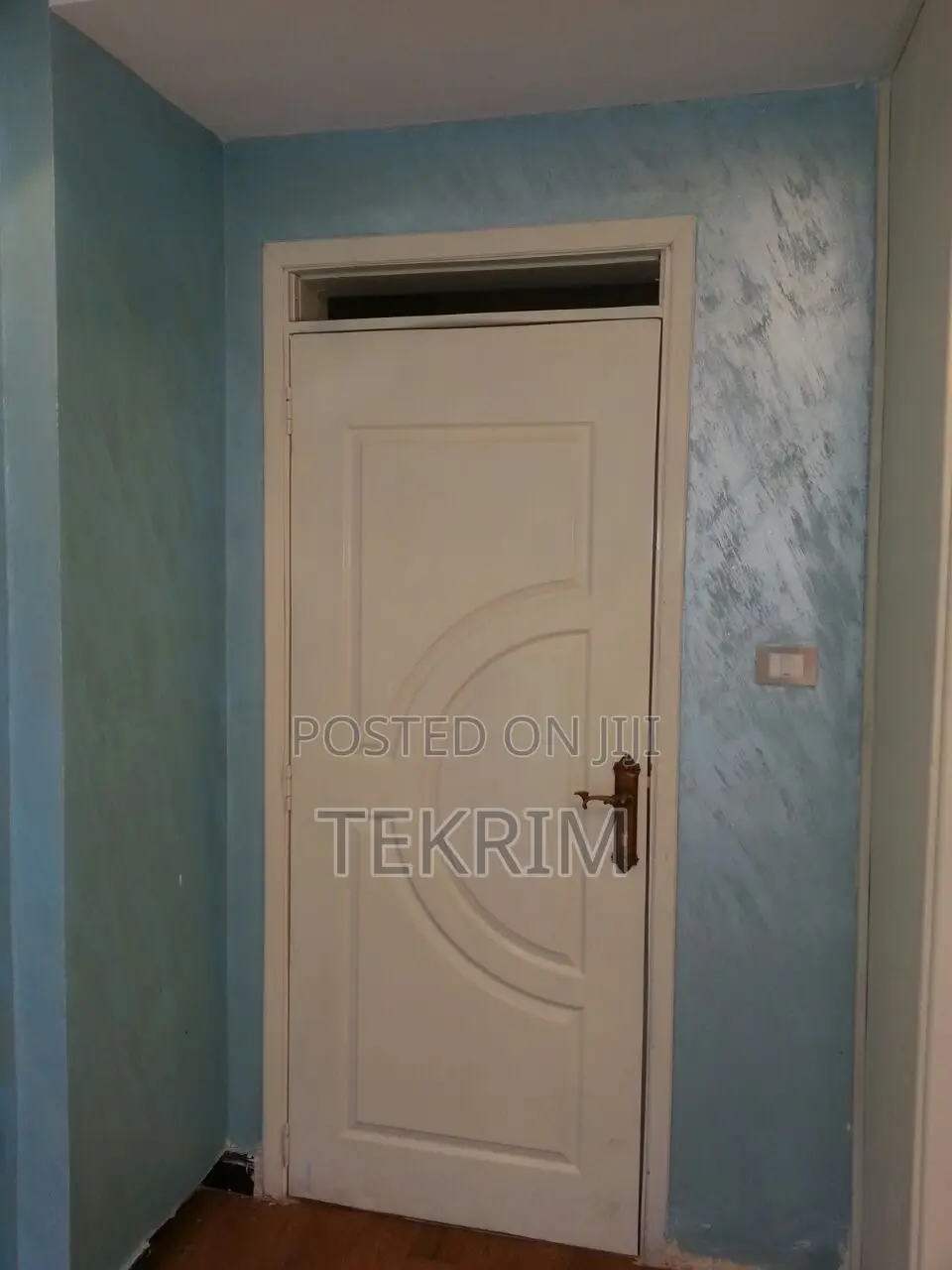 Construction Finishings