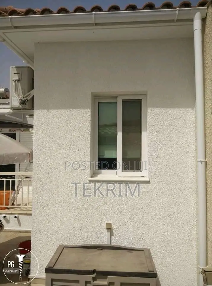 Construction Finishings