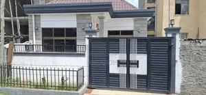 Furnished 3bdrm Villa in ቦሌ አያት, Bole for sale