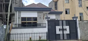 Furnished 3bdrm Villa in ቦሌ አያት, Bole for sale