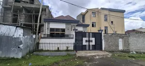 Furnished 3bdrm Villa in ቦሌ አያት, Bole for sale