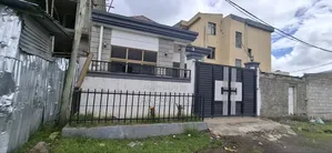 Furnished 3bdrm Villa in ቦሌ አያት, Bole for sale