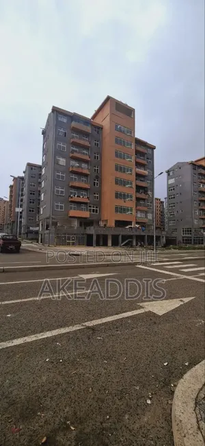 2bdrm Condo in Bole Ayat for sale