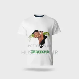 Lite Fashion Shopping Business Center Irreecha T-Shirts