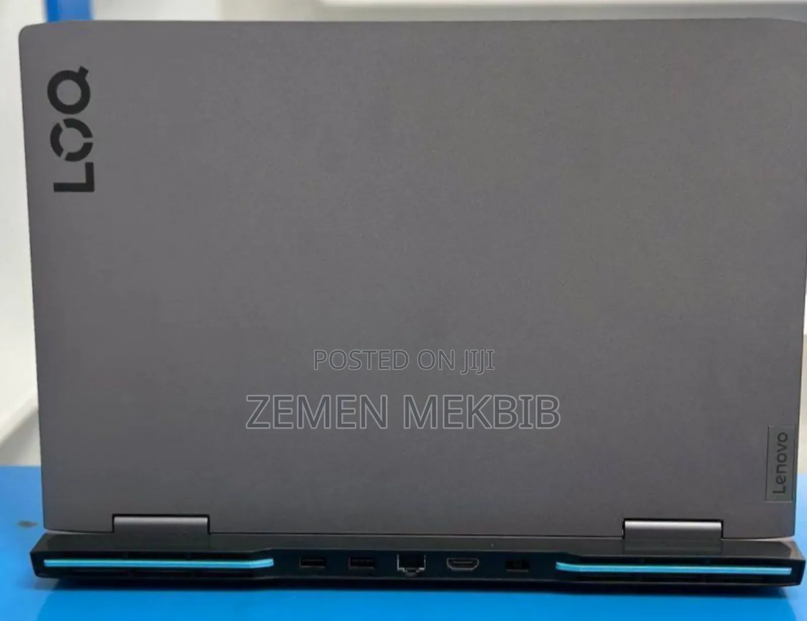 New Laptop Lenovo 16GB Intel Core I7 SSD 512GB