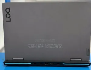 New Laptop Lenovo 16GB Intel Core I7 SSD 512GB