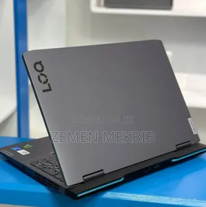 New Laptop Lenovo 16GB Intel Core I7 SSD 512GB