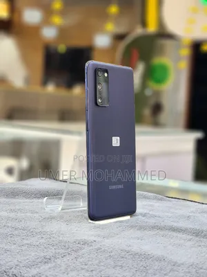 Samsung Galaxy S20 FE 128 GB