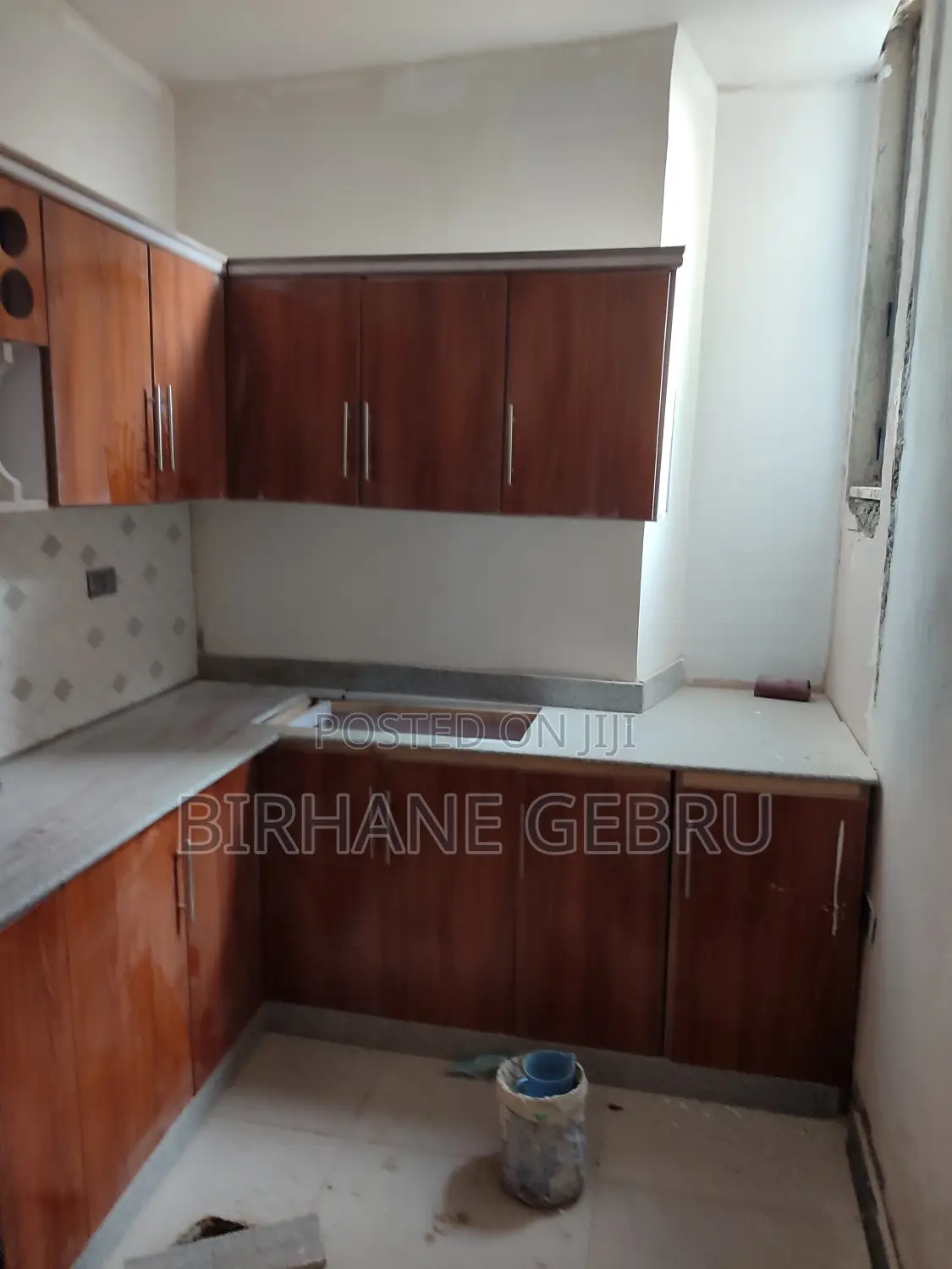 1bdrm Apartment in 1B Apartiment Rent, Bole for rent