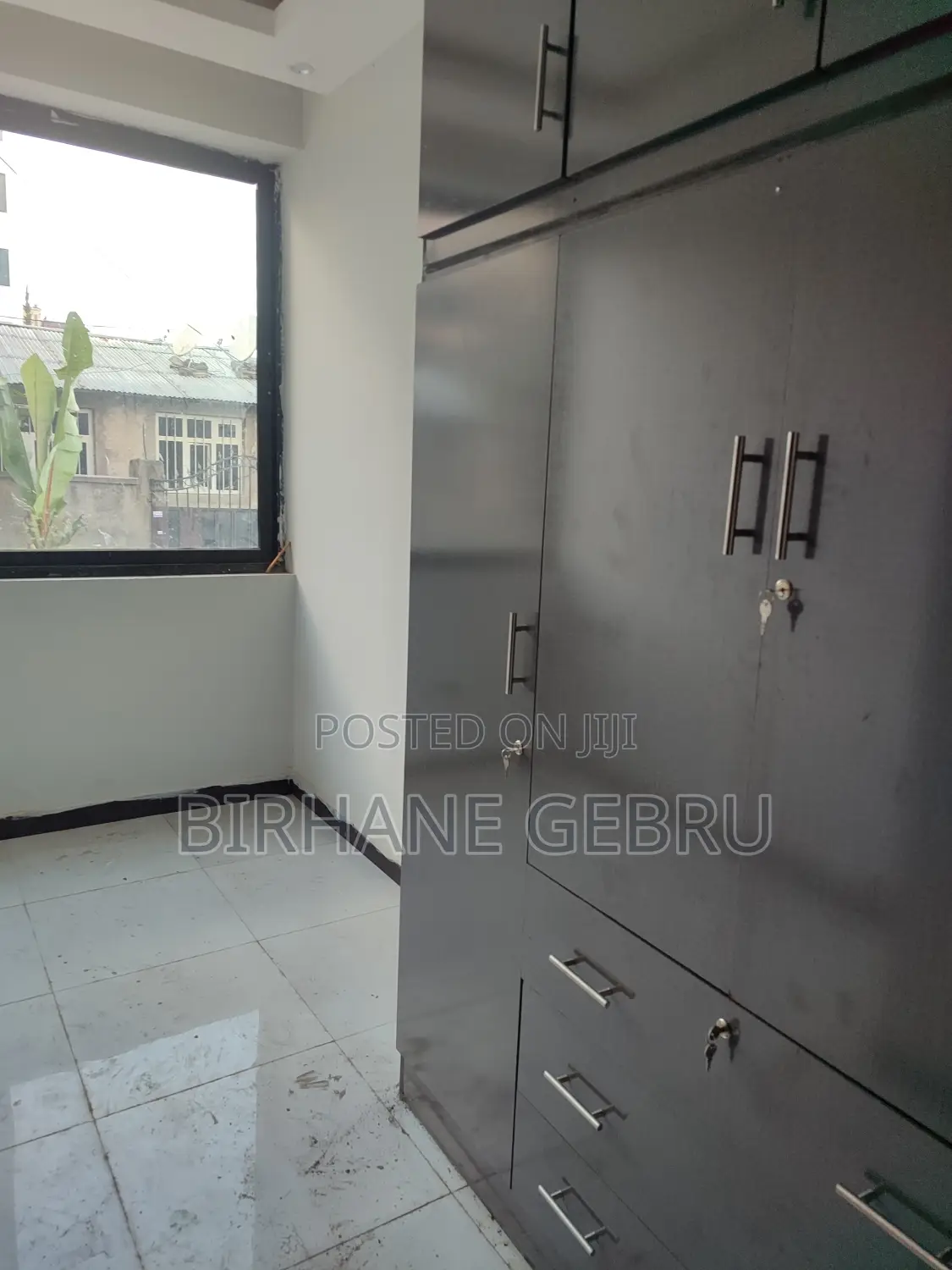 1bdrm Apartment in 1B Apartiment Rent, Bole for rent