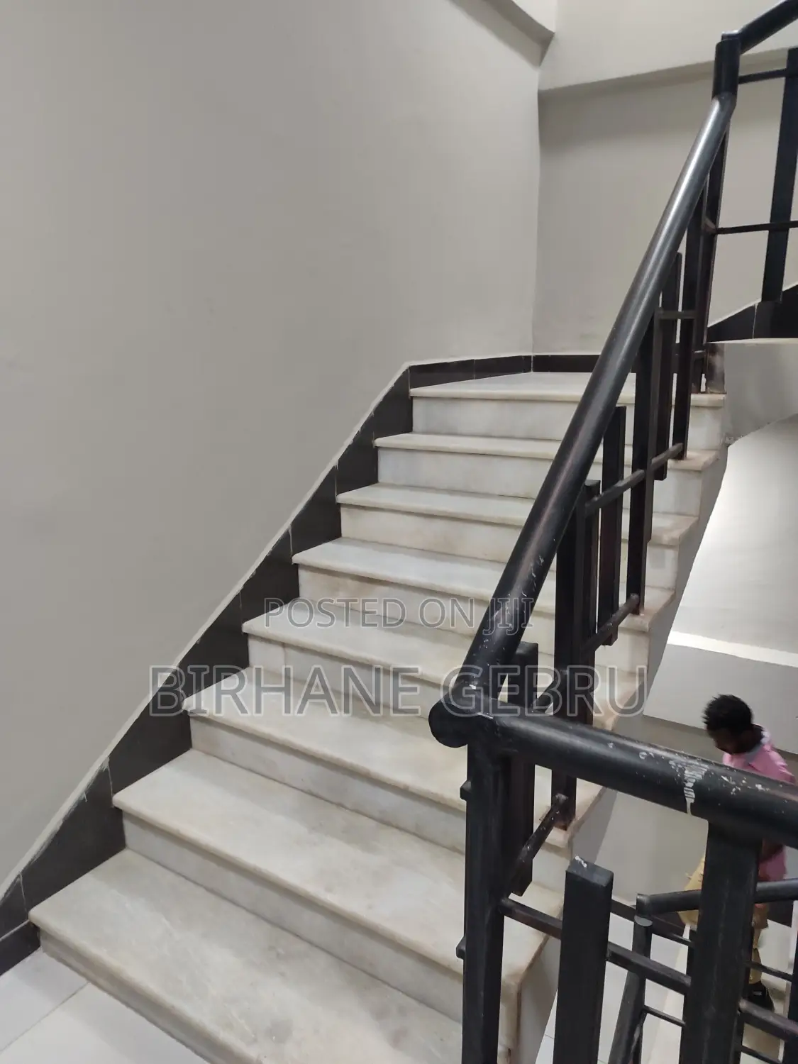 1bdrm Apartment in 1B Apartiment Rent, Bole for rent