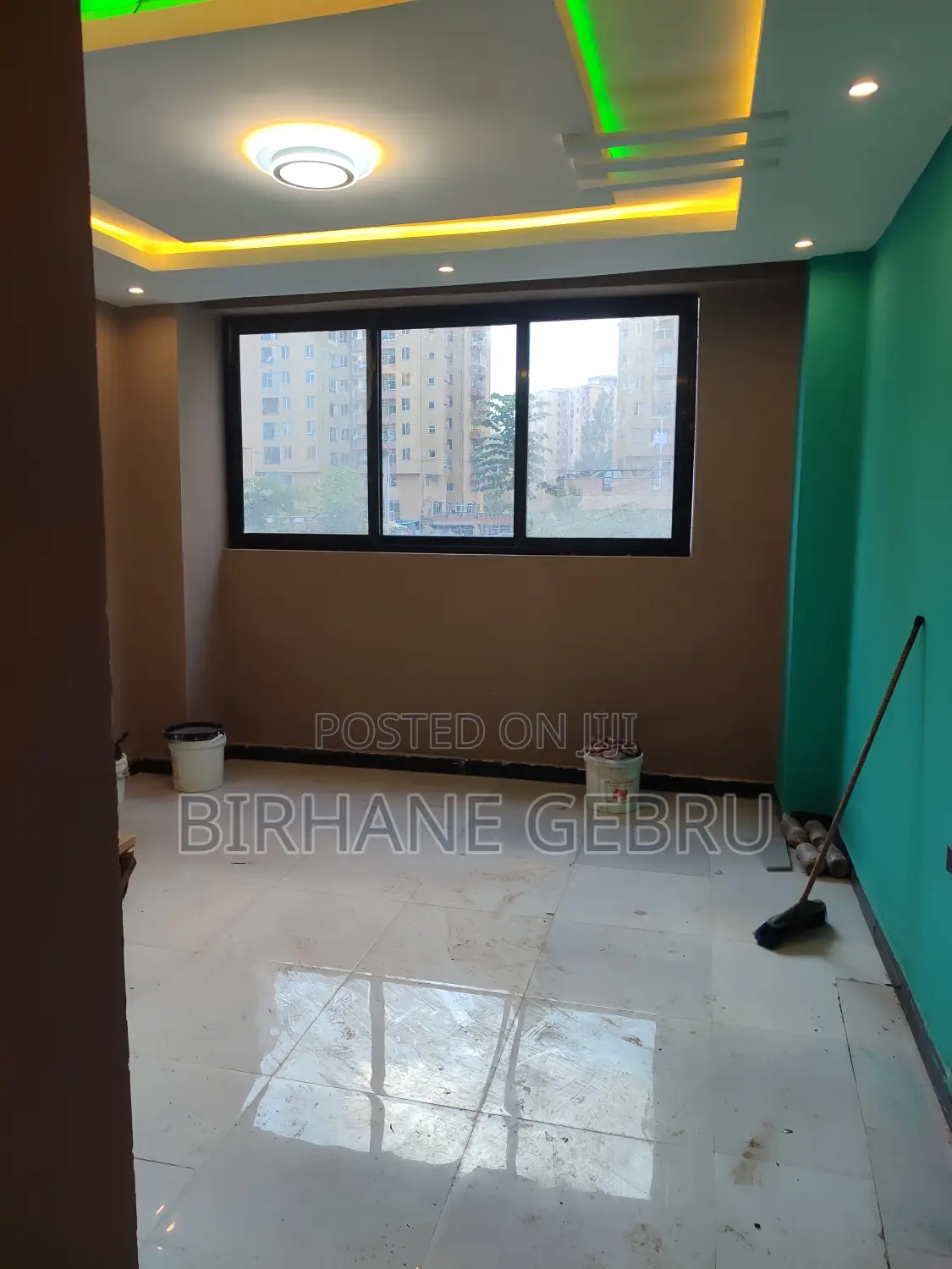 1bdrm Apartment in 1B Apartiment Rent, Bole for rent