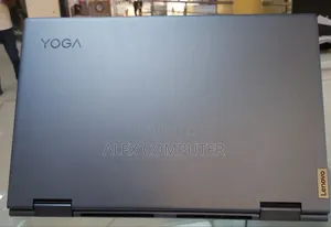 New Laptop Lenovo Lrgion 7i 16GB Intel Core I7 SSD 512GB