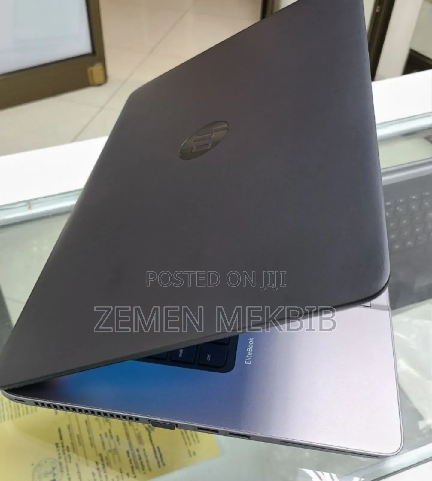 New Laptop HP EliteBook 850 G1 8GB Intel Core I5 HDD 1T