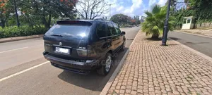 BMW X5 2001 Black