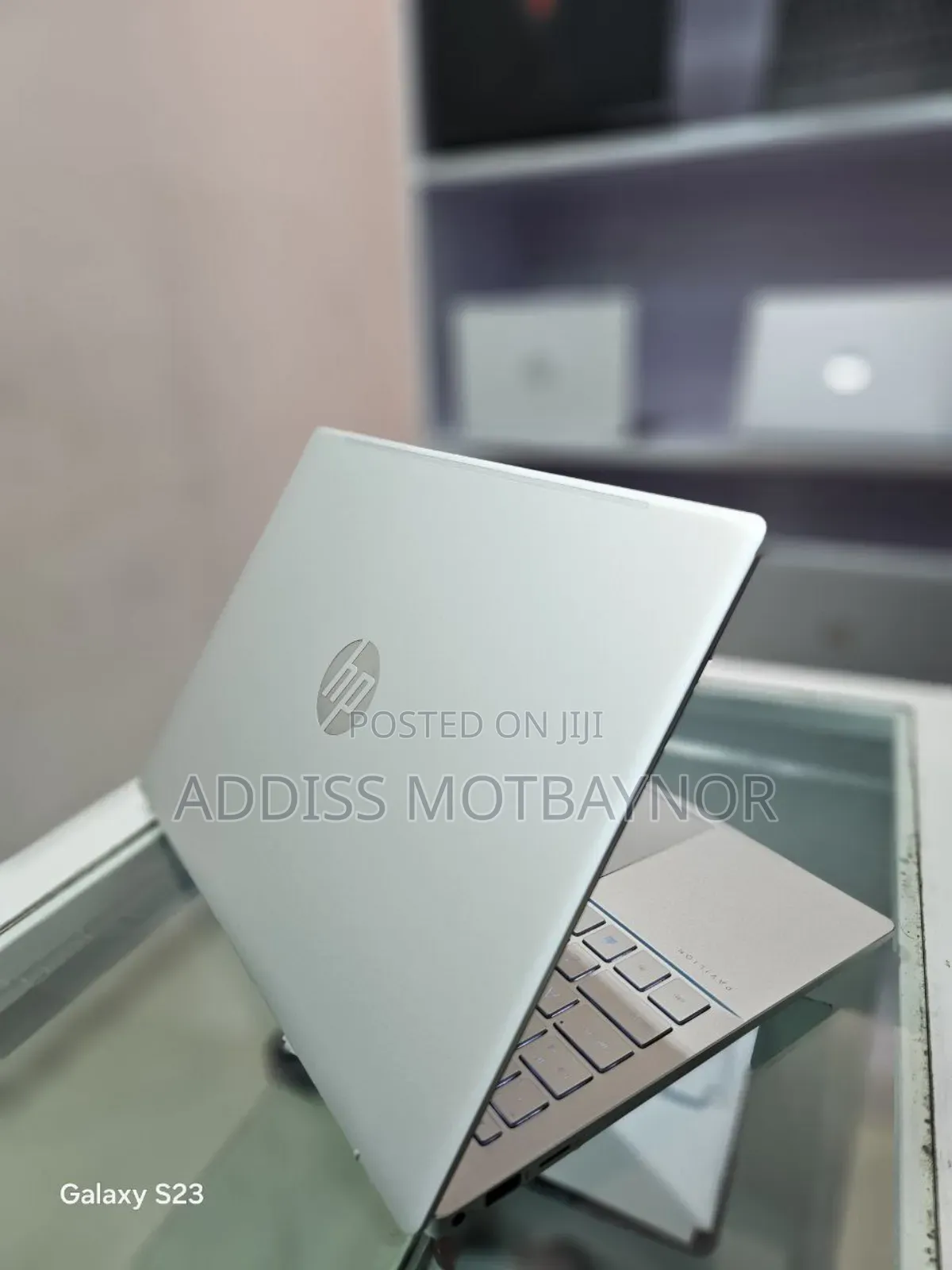 New Laptop HP Pavilion 15 16GB AMD Ryzen 5 SSD 1T