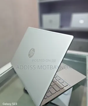 New Laptop HP Pavilion 15 16GB AMD Ryzen 5 SSD 1T