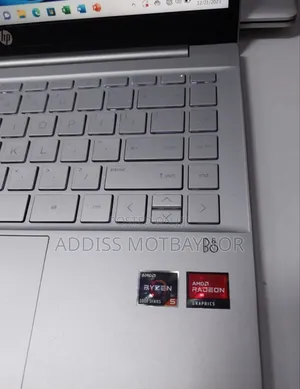 New Laptop HP Pavilion 15 16GB AMD Ryzen 5 SSD 1T