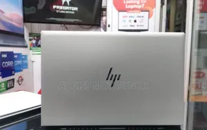 New Laptop HP EliteBook 840 16GB Intel Core I7 SSD 512GB