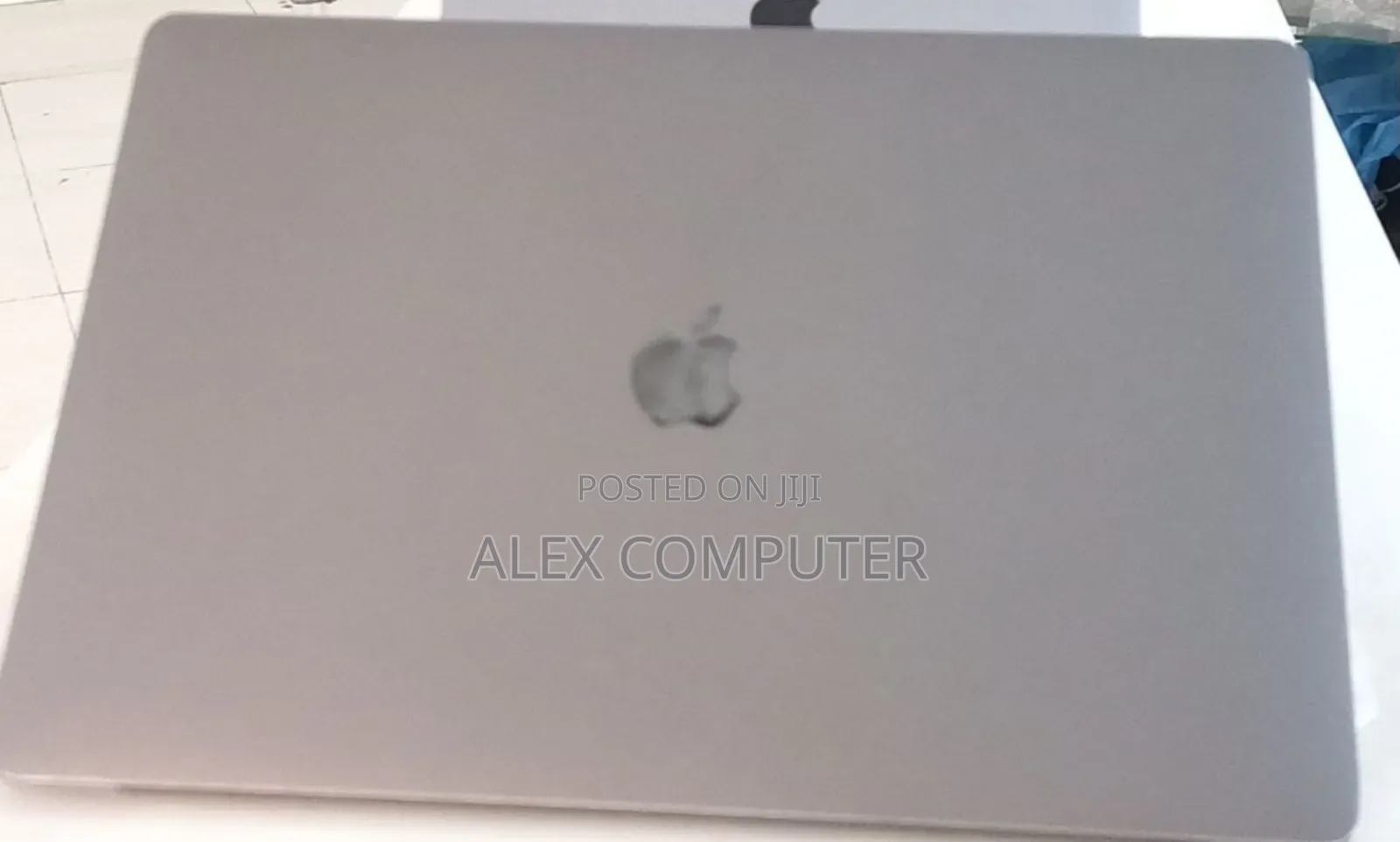 New Laptop Apple MacBook 2016 16GB Intel Core I7 SSD 512GB