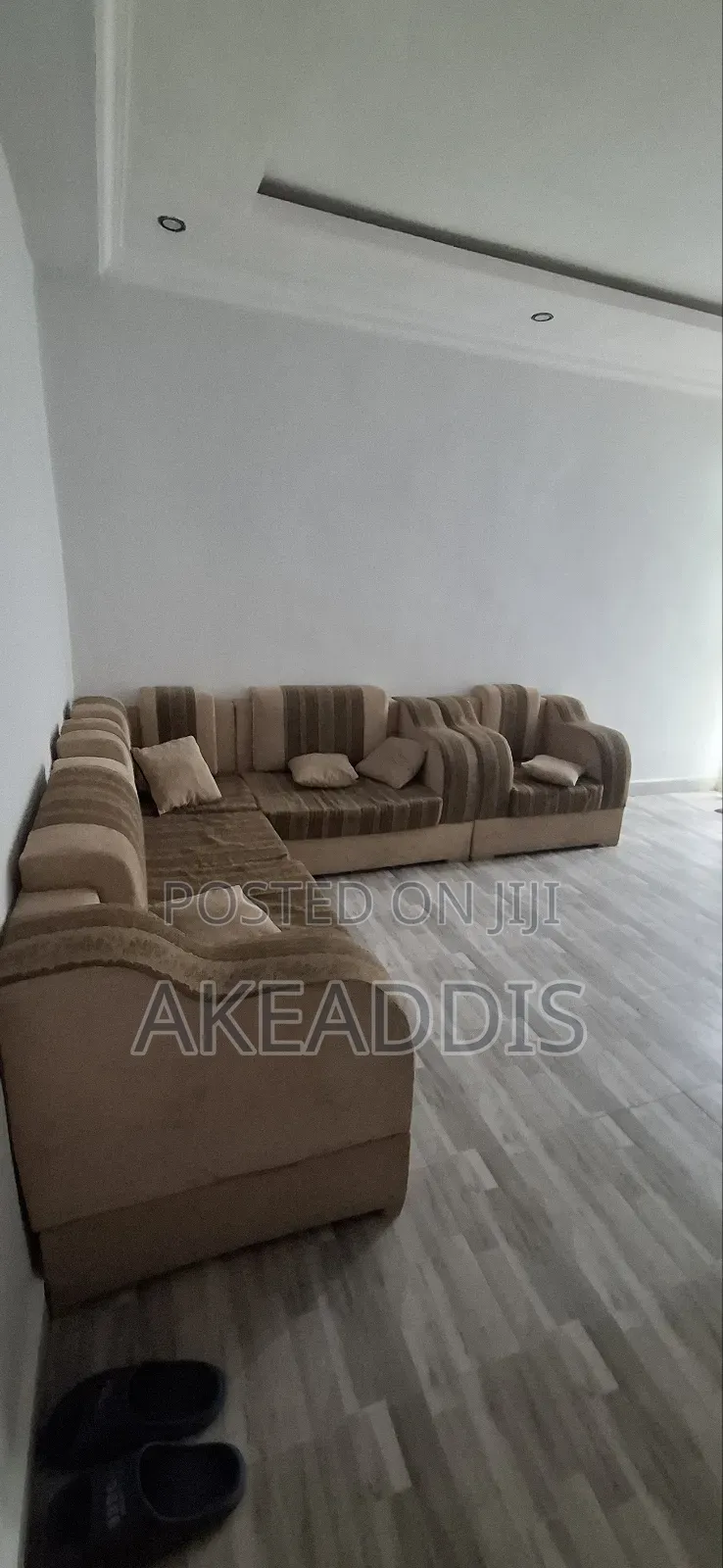 Furnished 1bdrm Condo in Bole Ayat for sale